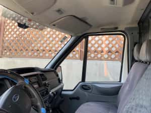 Vand Ford Tranzit — miniatura 5