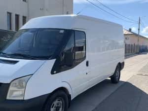 Vand Ford Tranzit — miniatura 6