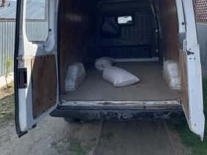 Vand Ford Tranzit — miniatura 7