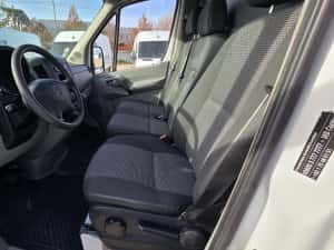 Mercedes sprinter 313 maxi 200.000km 2012 — miniatura 7