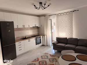 Apartament 3 camere de închiriat — miniatura 4