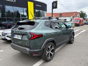Dacia Duster Eco--g-100-journey, an fabricație 2024 — miniatura 4