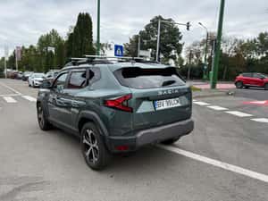 Dacia Duster Eco--g-100-journey, an fabricație 2024 — miniatura 5