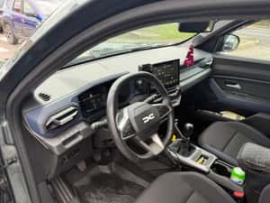 Dacia Duster Eco--g-100-journey, an fabricație 2024 — miniatura 6