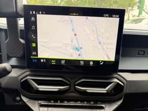 Dacia Duster Eco--g-100-journey, an fabricație 2024 — miniatura 7