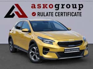 Kia XCeed 1.5 T-GDI 160CP 7DCT MHEV Style — miniatura 2