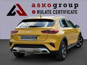 Kia XCeed 1.5 T-GDI 160CP 7DCT MHEV Style — miniatura 3