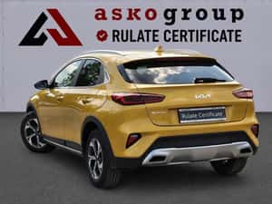 Kia XCeed 1.5 T-GDI 160CP 7DCT MHEV Style — miniatura 4
