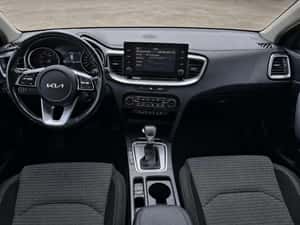Kia XCeed 1.5 T-GDI 160CP 7DCT MHEV Style — miniatura 5