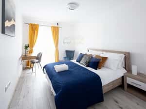 Apartament, 57 m²
