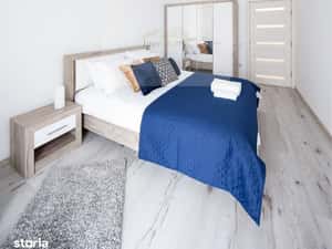 Apartament, 57 m² — miniatura 4