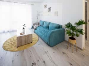Apartament, 57 m² — miniatura 5