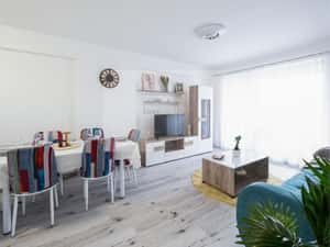 Apartament, 57 m² — miniatura 6