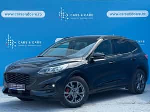 Ford Kuga Automată 190 HP Diesel