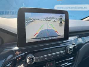 Ford Kuga Automată 190 HP Diesel — miniatura 2