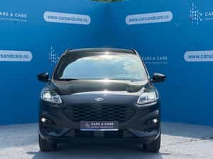 Ford Kuga Automată 190 HP Diesel — miniatura 3