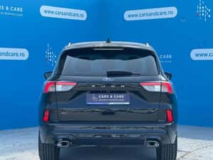 Ford Kuga Automată 190 HP Diesel — miniatura 4