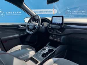 Ford Kuga Automată 190 HP Diesel — miniatura 7