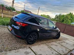 Seat Leon FR  2.0 diesel 184cp EURO 5 MATRIX — miniatura 6