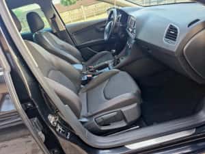 Seat Leon FR  2.0 diesel 184cp EURO 5 MATRIX — miniatura 7
