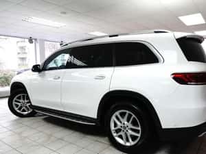 Mercedes-Benz GLS 350 SUV 2021, 89.248 km, 286 cp — miniatura 2