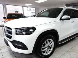 Mercedes-Benz GLS 350 SUV 2021, 89.248 km, 286 cp — miniatura 3