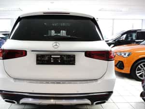 Mercedes-Benz GLS 350 SUV 2021, 89.248 km, 286 cp — miniatura 4