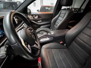 Mercedes-Benz GLS 350 SUV 2021, 89.248 km, 286 cp — miniatura 6