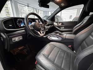 Mercedes-Benz GLS 350 SUV 2021, 89.248 km, 286 cp — miniatura 7