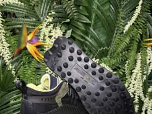 OFF-White Odsy 1000 Black — miniatura 7