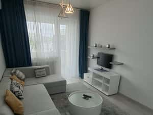 Apartament 2 camere Titan - 10 minute metrou
