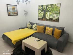 inchiriez garsoniera Exigent Plaza-faza 2 — miniatura 3
