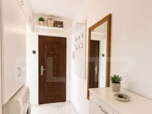 Apartament 2 camere disponibil imediat, 50 mp, zona Olimpia-Stadion — miniatura 3