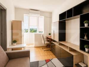 Apartament 2 camere disponibil imediat, 50 mp, zona Olimpia-Stadion — miniatura 5