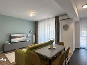 2 camere - Prima inchiriere - Parcare subterana - City of Mara — miniatura 4