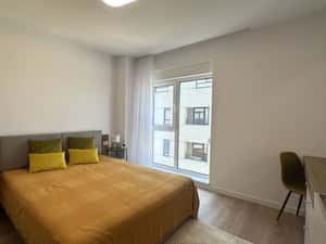2 camere - Prima inchiriere - Parcare subterana - City of Mara — miniatura 5