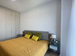 2 camere - Prima inchiriere - Parcare subterana - City of Mara — miniatura 6