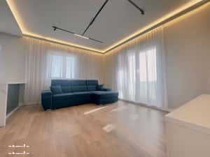 Penthouse 2 camere – 127 mp utili – Bd. Timișoara – Loc parcare inclus
