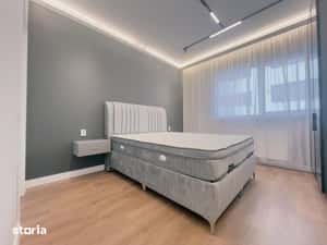 Penthouse 2 camere – 127 mp utili – Bd. Timișoara – Loc parcare inclus — miniatura 4