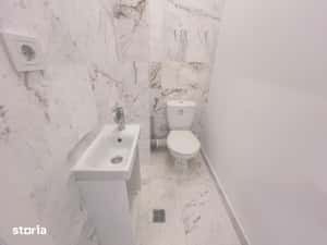 Penthouse 2 camere – 127 mp utili – Bd. Timișoara – Loc parcare inclus — miniatura 5