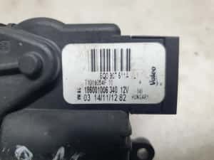 Motoras clapeta mixaj aer Seat Leon 3 (5F) (2012 - 2016) — miniatura 3