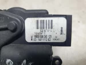 Motoras clapeta mixaj aer Seat Leon 3 (5F) (2012 - 2016) — miniatura 6