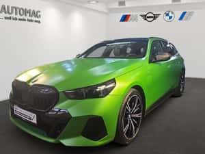 BMW 550 Automată 489 HP Hibrid (B/E)