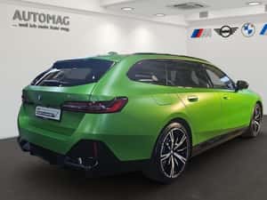 BMW 550 Automată 489 HP Hibrid (B/E) — miniatura 3