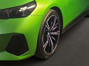 BMW 550 Automată 489 HP Hibrid (B/E) — miniatura 6