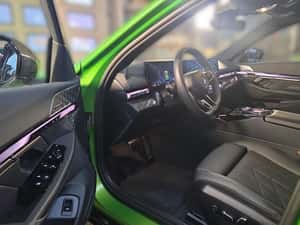 BMW 550 Automată 489 HP Hibrid (B/E) — miniatura 7