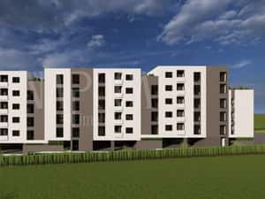 Apartament o camera de vanzare in Baile Felix, Cordau — miniatura 5