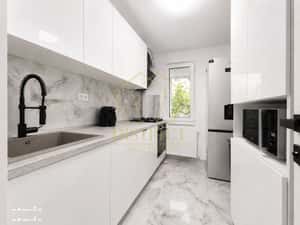 Apartament decomandat cu 3 camere și boxa | Parter | Dâmbovița — miniatura 3