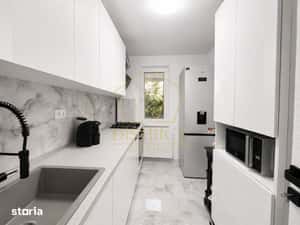 Apartament decomandat cu 3 camere și boxa | Parter | Dâmbovița — miniatura 4
