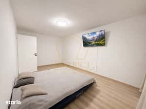 Apartament decomandat cu 3 camere și boxa | Parter | Dâmbovița — miniatura 5